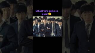 School time game 😊movie shorts 🔥 [upl. by Egduj]