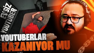 JAHREİN NEDEN EVİMİ KAPATTIM MURATABİGF VİDEOSUNU İZLİYOR [upl. by Dorree754]