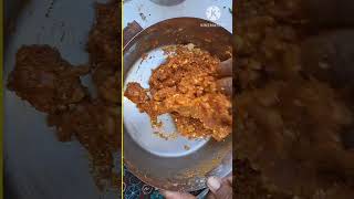 Secret Tip for Making Karela nu Shaak by Gujarati Khana [upl. by Scrivings]