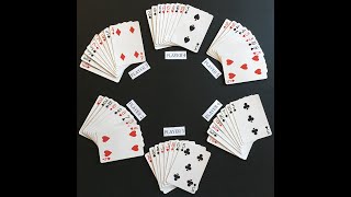 Deck of Cards API [upl. by Lear]