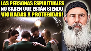 Shalom132 En Vivo  Las Personas Espirituales No Saben Que Están Siendo Vigiladas Y Protegidas [upl. by Yelkao]