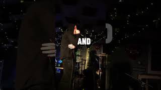 ‘Building’ LIVE in Hamtramck larrair shorts rap live [upl. by Inahs201]