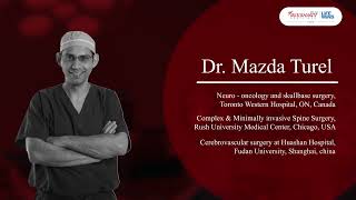 Dr Mazda Explains Minimally Invasive Spine Surgery amp Its Benefits  Wockhardt Hospitals India [upl. by Akilak156]