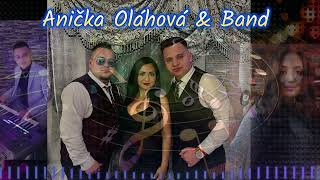 Anička Oláhová amp Band  GONDOLINAV  COVER DINY KOSICE [upl. by Latsyk]