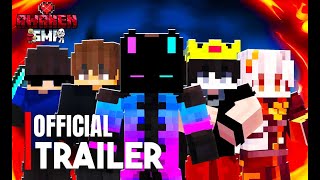 Awaken Smp trailer  Season 2 [upl. by Saisoj22]