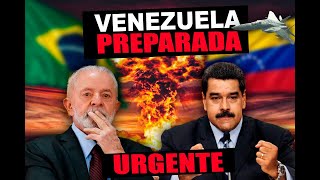 VENEZUELA PREPARADA  urgente [upl. by Connelley]