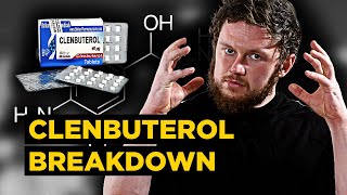 Clenbuterol Overview  Why I DISLIKE the Oral FatLoss Drug for Women Bodybuilders PEDucation [upl. by Emera]