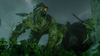 EASY SKULL OF NAN SAPWE GUIDE Zetsubou No Shima Easter Egg Guide  Walkthrough [upl. by Lladnik]