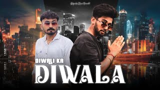 Diwali Ka Diwala  Diwali Song In Lafandar Zone [upl. by Clementina]