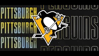 Pittsburgh Penguins 202324 NHL Goal Horn [upl. by Eugine]