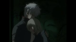 Gintoki and Tsukuyo vs Jiraia AMV [upl. by Clayborne]