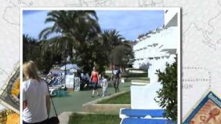 Playas Cas Saboners Palma Nova Majorca Real Holiday Reportswmv [upl. by Kit123]