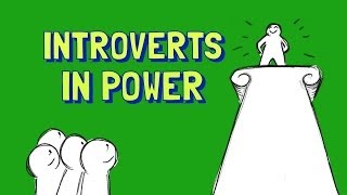 Wellcast  What is Good Leadership Introverts Break it Down [upl. by Akeylah]