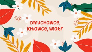 Mateusz Mijal  Dmuchawce latawce wiatr Lyric Video [upl. by Emlynn]