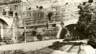 The Malta Railway 1883  1931avi [upl. by Mikel]