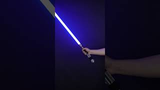 🎬 Unleash the Power of Precision ⚔️ OBI EP3 Saber lightsaber starwars lightsaberaddictsaberlight [upl. by Earla]