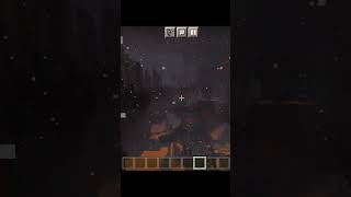 Dimension jump minecraft memes viralvideo [upl. by Derron299]