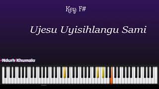 uJesu Uyisihlangu SamiF [upl. by Brentt]