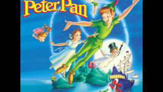 Peter Pan  14  Rumor Has It  Hangmans Tree [upl. by Nnagrom]