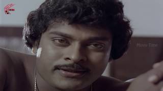 Silk Smitha amp Chiranjeevi  Gooda Chari No 1 Movie [upl. by Arielle]