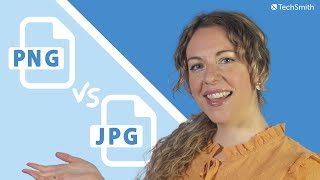 PNG vs JPG Which One is Best for Your Purposes [upl. by Eliath]