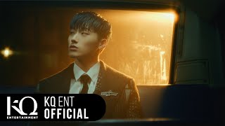 ATEEZ에이티즈  ‘야간비행 Turbulence’ Official MV Teaser [upl. by Marin]