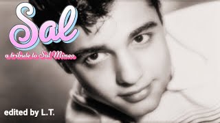 Sal  a tribute to Sal Mineo [upl. by Rehpinnej]