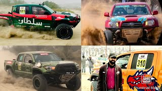 Thal jeep rally 2024 offroad 4x4offroadjeep driving gamesbestoffroad [upl. by Kamaria]