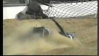 2000 Thrills and Spills 2 Part 2 of 3 Trucks Drag Racing amp Winston Cup [upl. by Berlin]