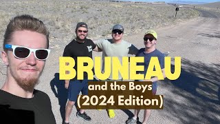 Bruneau and the Boys 2024 Edition [upl. by Sinnoda19]