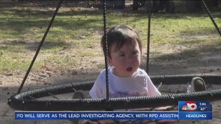 2yearold Tik Tok star battling rare genetic disorder is spreading awareness from Bastrop La [upl. by Musihc]