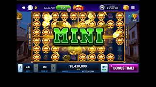 Doubleu casino big win for  213000000 that is great [upl. by Eedeed33]