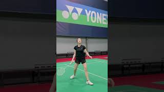 Review Raket Badminton Yonex Nanoflare 70 [upl. by Natala]