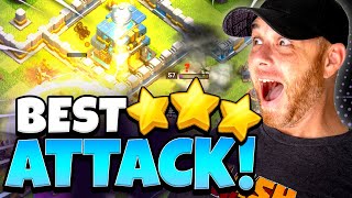 How To Use THE BEST TH12 Attack Strategy Clash of Clans [upl. by Anallese]