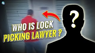 What happened to LockPickingLawyer LockPickingLawyer Shop  Tool Set  Website [upl. by Kunz871]