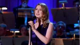 Hayley Westenra  Gabriels Oboe Whispers In A Dream  Mario Frangoulis Live with The Boston Pops [upl. by Ahsiela996]