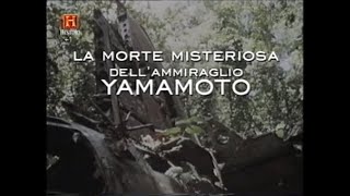 La Morte di Yamamoto [upl. by Loring119]