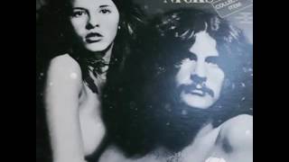 Races Are Run Demo  Buckingham Nicks [upl. by Anneis216]