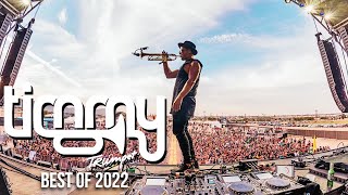 Timmy Trumpet Mix 2022  Best Songs amp Remixes Of All Time  Timmy Trumpet 2022 [upl. by Gillett]