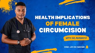 The Truth About Female Circumcision [upl. by Shem152]