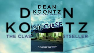 Chase by Dean Koontz Audiobook Full [upl. by Jyoti]