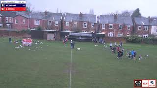 STOCKPORT V SHEFFIELD [upl. by Eurydice313]