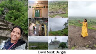 Daval malik baba  दोम दोम दावल मलिक बाबा  Daval malik dargah  BelheRajuri  Junnar [upl. by Richey589]