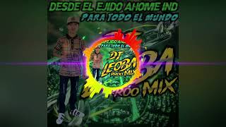 Dj Leoba Proo Mix  Che che Chimbala Remix 2024 [upl. by Cartie]