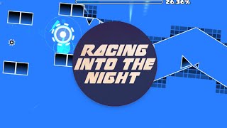 Into The Night Full GD Layout [upl. by Boot252]