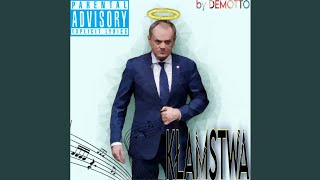 🎵 KŁAMSTWA  PIOSENKA O POLITYCE DEMOTTO 🎵 [upl. by Ahsiniuq]