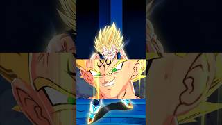 Finley he is here Ultra majin vegeta dragonballlegends dblegends dbl dragonball shorts [upl. by Lipp]