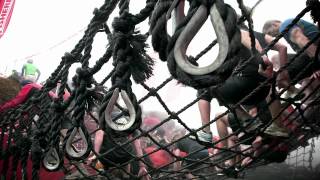 Fishermans Friend Strongmanrun 2012 Germany Nürburgring  Official Movie [upl. by Uolymme]