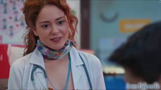 Emergency Pyar Episode 41 Turkish Drama Urdu1 TV Dramas [upl. by Savart]