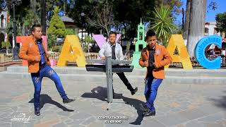 El Tilín VIDEOCLIP OFICIAL  Órgano Juventud Mixteco [upl. by Harriette]